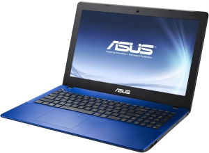 Asus X550CA Blue